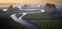 Phuket nowym kierunkiem w ofercie Air France