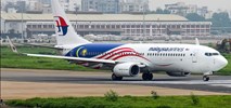 Malezja chce boeingów po Chińczykach 