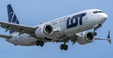 LOT uruchomi jesienią rejsy do Marrakeszu
