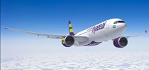 Saudyjskie flyadeal potwierdzają zakup 10 A330neo