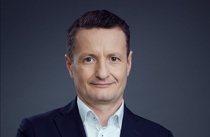 PGL ma nowego prezesa. To Radosław Stępień