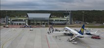 Bydgoszcz: Redukcja Ryanaira wpłynęła na spadek ruchu