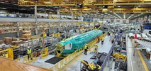 Boeing niweluje straty. Optymistyczne wyniki Q1