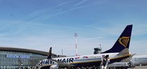 Ryanair w Rzeszowie. Zaplecze finansowe kluczem obsługi 6 mln pasażerów 