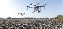 Jeszcze dwa tygodnie na zgłoszenia w konkursie na dronowe Centra Kompetencji