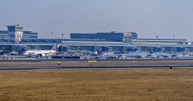 PPL rozpisały przetarg na przebudowę i rozbudowę terminalu Lotniska Chopina