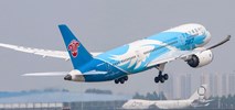 Boeing odsprzeda niechciane przez Chiny samoloty 