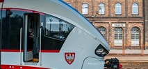 Rekordowy miesiąc w Kolejach Wielkopolskich