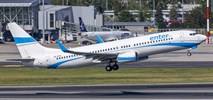 Kolejny boeing B737-800 dla Enter Air