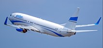 Enter Air. Kolejny boeing B737-800 w Warszawie