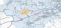 CPK pracuje nad strategią rozwoju obszaru otoczenia lotniska