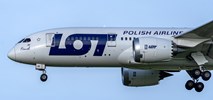 LOT: B787-8 Dreamliner „Franek” zmienił właściciela 