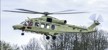 Pierwszy AW149 wyprodukowany w Świdniku już po testach