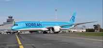 Korean Air kupują 103 boeingi. Największe zamówienie w historii linii