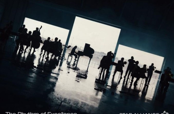 Nowa kampania marketingowa Star Alliance