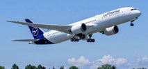 Lufthansa ma plan obejścia ceł  
