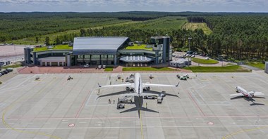 Midera (ZRPL): Porty regionalne mają się dobrze, ale finansowanie…