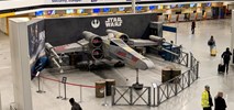 Lotnisko Chopina: Ruszają przygotowania do Star Wars Day