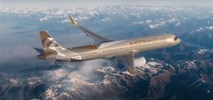 Rewolucja Etihad. Pierwsza klasa w A321XLR! 