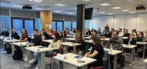 PAŻP: Rekordowa liczba kandydatów na szkoleniu