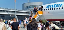 Łódź: Q1 z mniejszą liczbą pasażerów, ale lepszym cargo