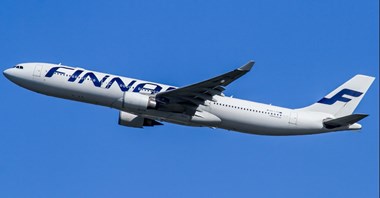 Finnair zwolni 36 pilotów obsługujących samoloty szerokokadłubowe