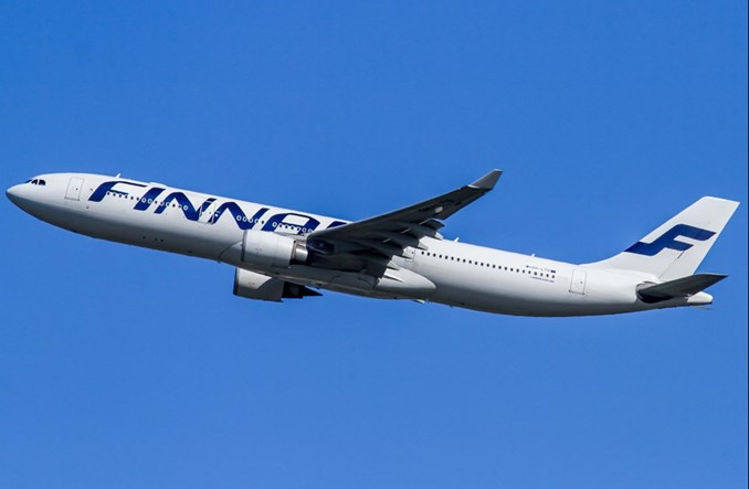 Finnair powróci do Kanady. Od maja 2026 r. poleci do Toronto