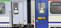 PKP Intercity. Wciąż różne schematy malowania wagonów 