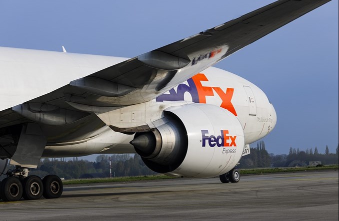 FedEx wzmacnia trasę lotniczą Liège - Memphis