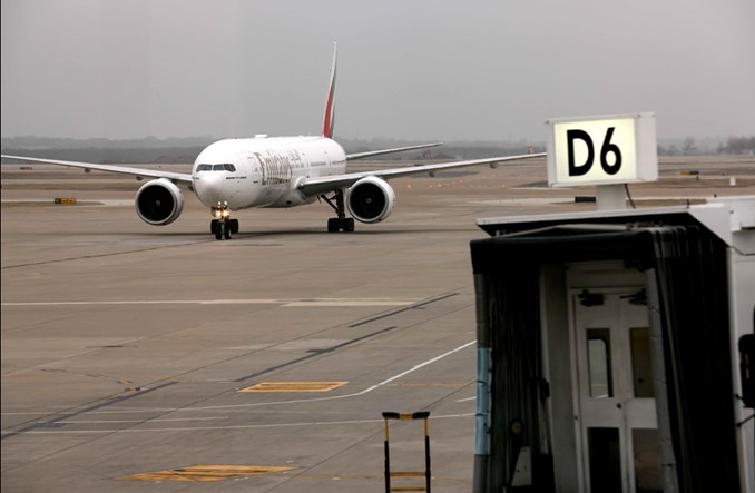 IATA: Marzec na plusie, ale spadają wskaźniki wypełnień samolotów