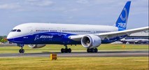 Boeing B787: 1 mld pasażerów i już ponad 2 tys. sprzedanych maszyn