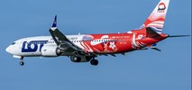 LOT bez nowych slotów na Heathrow 