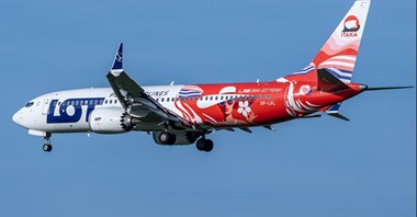 LOT bez nowych slotów na Heathrow 