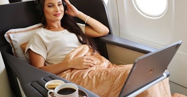 Z Warszawy na Malediwy? Plan Beond Airlines
