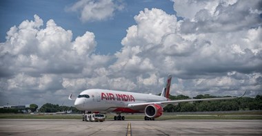 Konflikt Indie – Pakistan. Air India chce dużego odszkodowania  