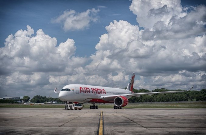 Konflikt Indie – Pakistan. Air India chce dużego odszkodowania  