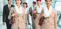 Emirates poszukują członków załogi pokładowej w Polsce