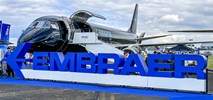 Embraer: W Q1 wzrost przychodów o 23 proc. i więcej dostaw