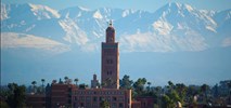 Wizz Air skasował Marrakesz z Warszawy (aktualizacja)
