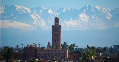 Wizz Air skasował Marrakesz z Warszawy
