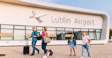 Lublin: Wystartowały letnie czartery do Turcji