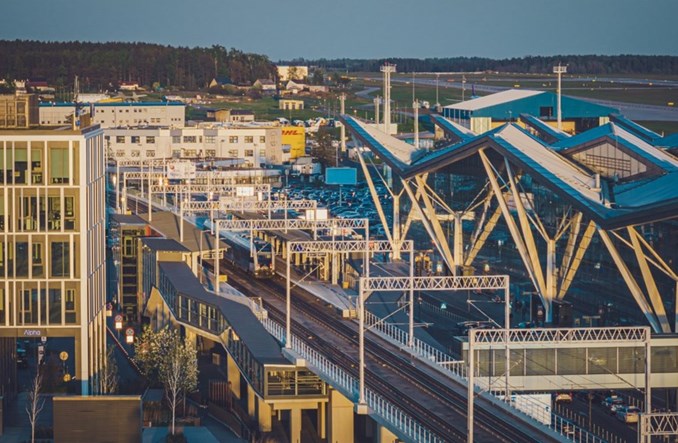 Gdańsk: Rusza II edycja Programu Rewitalizacji Akustycznej