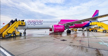 Erywań bazą dla Wizz Air. Dopłaty zachętą?