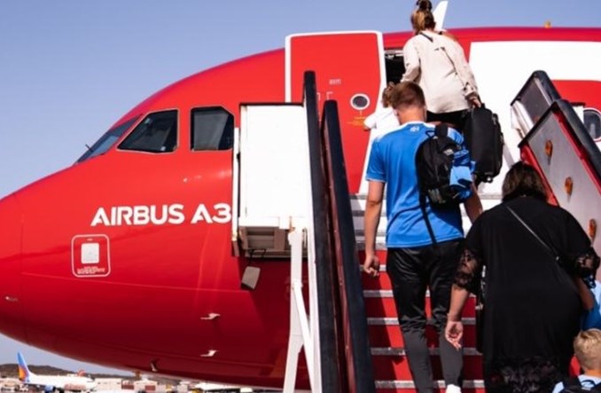 Koniec złej serii PLAY i powrót do wzrostów