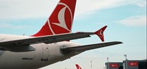 Pierwsza od lat strata Turkish Airlines 