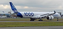 Airbus: W kwietniu mniej dostaw i zamówień