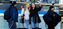 Dublin: Solidny kwiecień i prawie 3 mln pasażerów