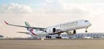 Grupa Emirates z rekordowym zyskiem za lata 2024-25
