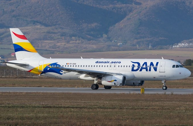 Syria wraca na salony. Debiut linii z Rumunii w Damaszku 