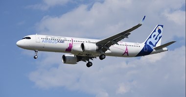 Airbus popiera cła odwetowe 